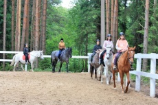 Solnechny ostrov 